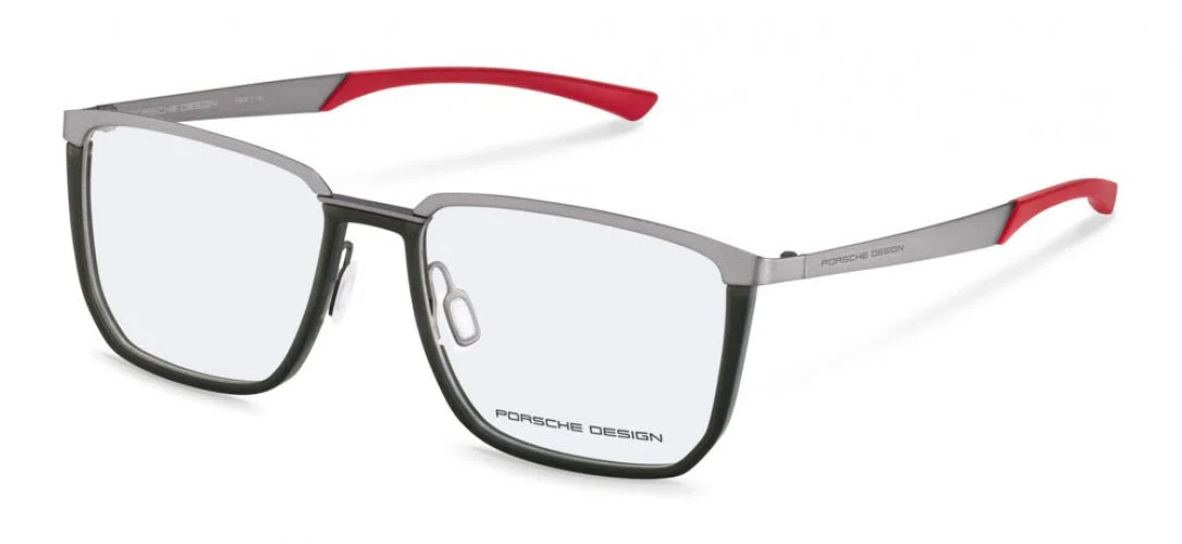 Porsche Design P8790 Eyeglasses - view 3